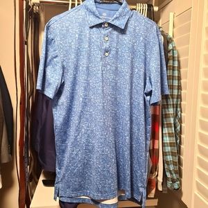 Men's Southern Tide Medium Polo